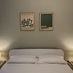Apartment Urban Cocoon