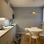 Urban Cocoon Apartamento *