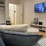Apartment Urban Cocoon