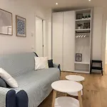Apartment Urban Cocoon