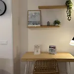 Urban Cocoon Apartment *