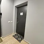 Urban Cocoon Apartment Trieste