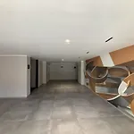 Urban Cocoon Apartment *