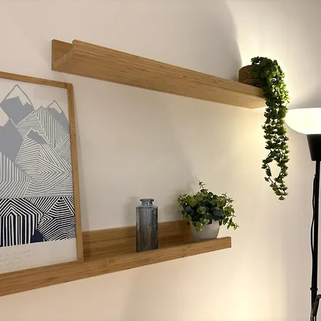 Urban Cocoon - Reception トリエステ