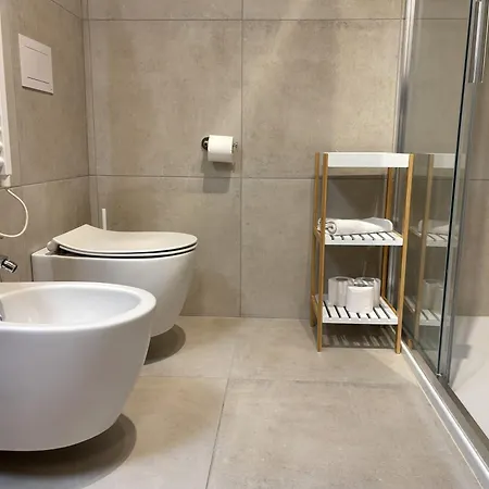 Urban Cocoon Trieste