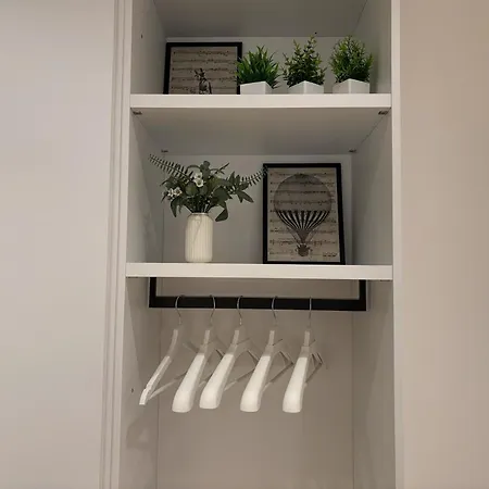 Urban Cocoon Apartment Trieste