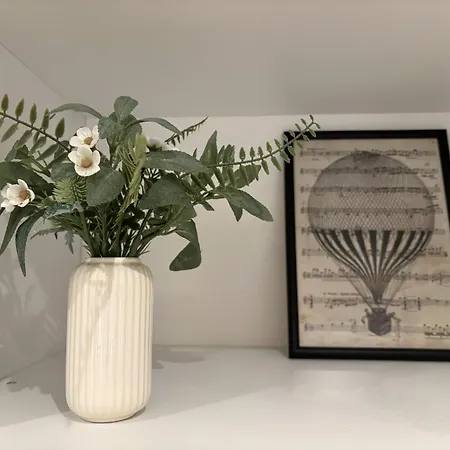 Urban Cocoon Daire Trieste