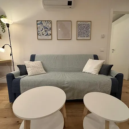 アパート Urban Cocoon - Reception *