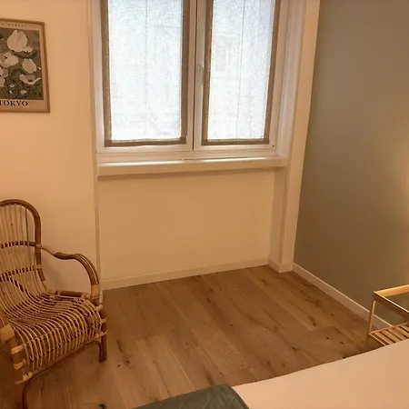 Urban Cocoon * Trieste