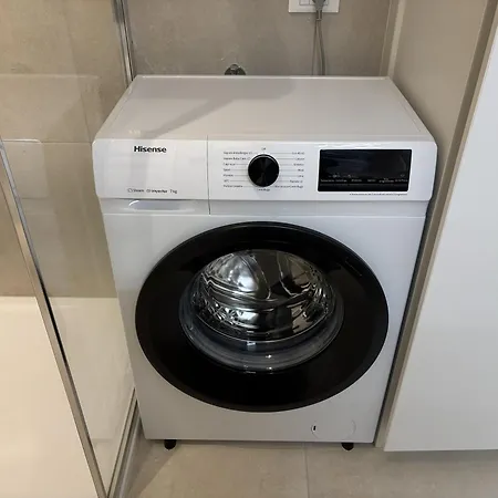 Urban Cocoon Daire Trieste