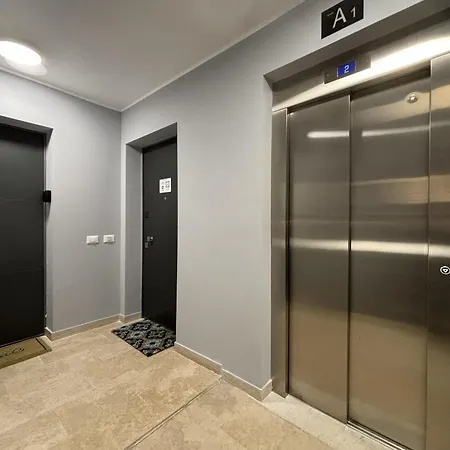 Urban Cocoon - Reception *