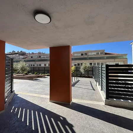 Urban Cocoon Daire *