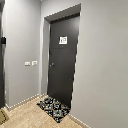 Urban Cocoon Daire Trieste