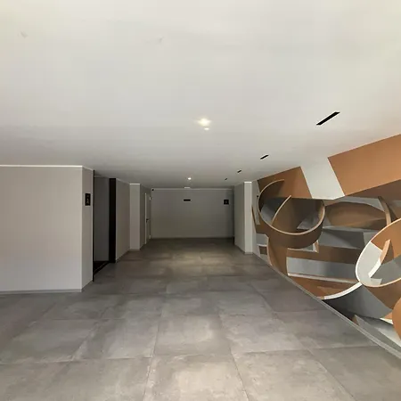 Urban Cocoon Daire *