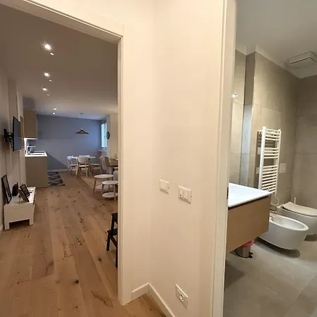 Urban Cocoon * Trieste