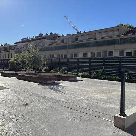 Urban Cocoon Daire Trieste