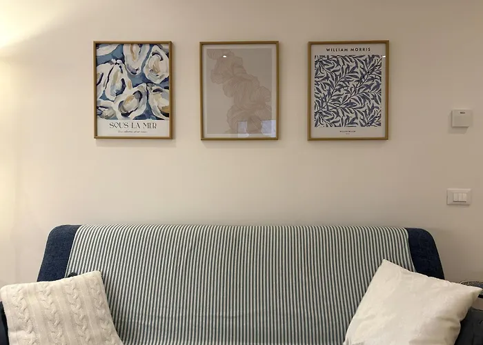 Urban Cocoon Apartamento