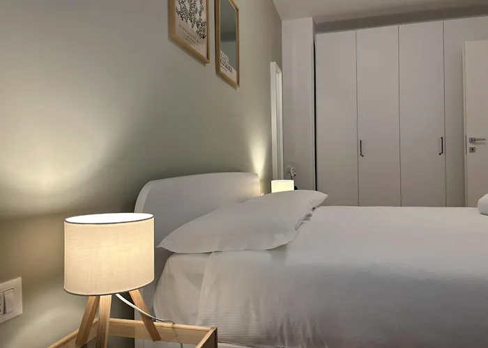 Apartamento Urban Cocoon