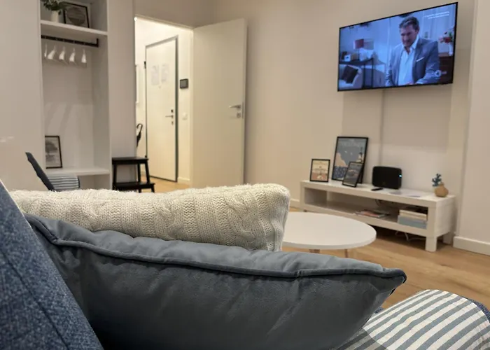 Apartamento Urban Cocoon