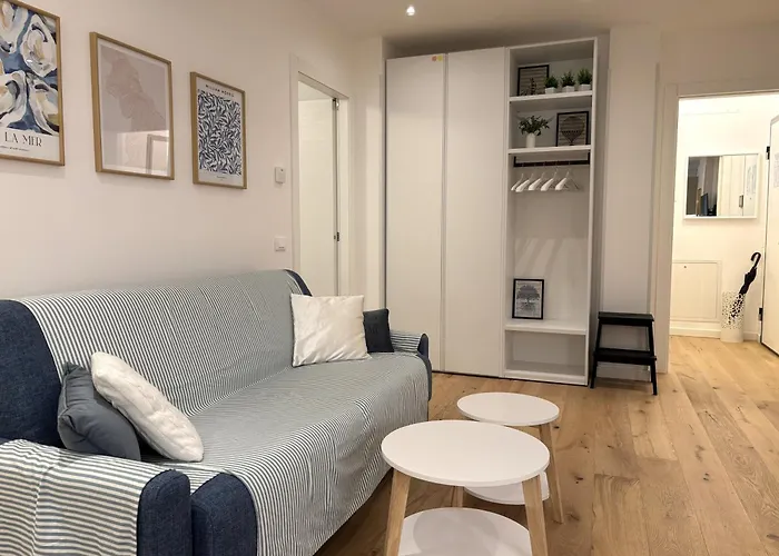 Apartamento Urban Cocoon