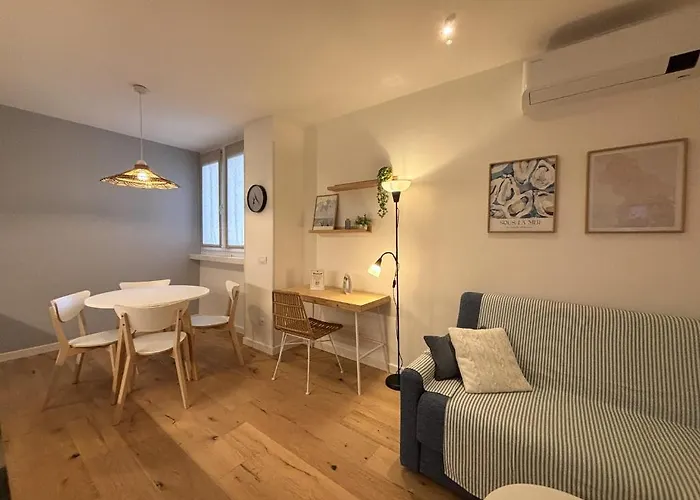 Διαμέρισμα Urban Cocoon Τεργέστη