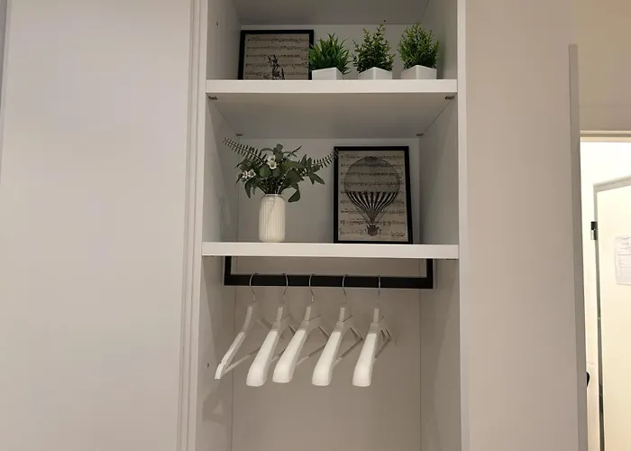 Urban Cocoon Apartamento Trieste