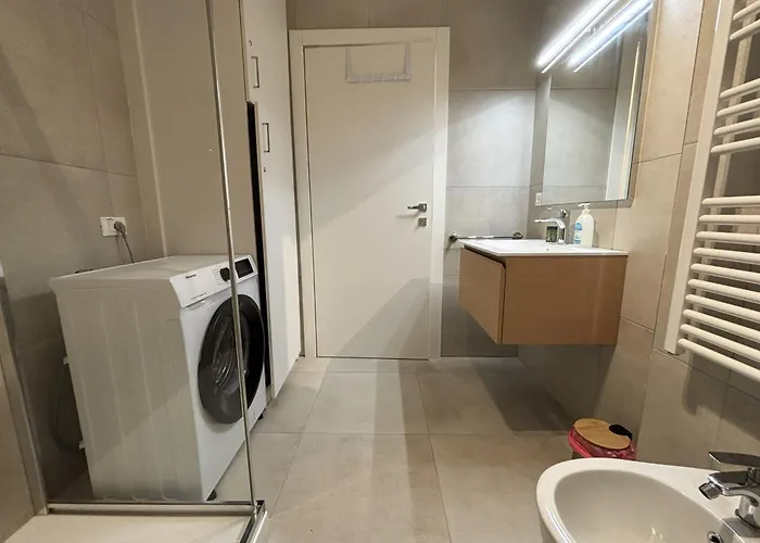 Urban Cocoon * Trieste