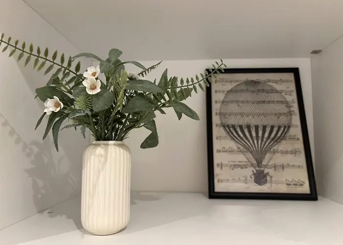 Urban Cocoon Apartamento Trieste