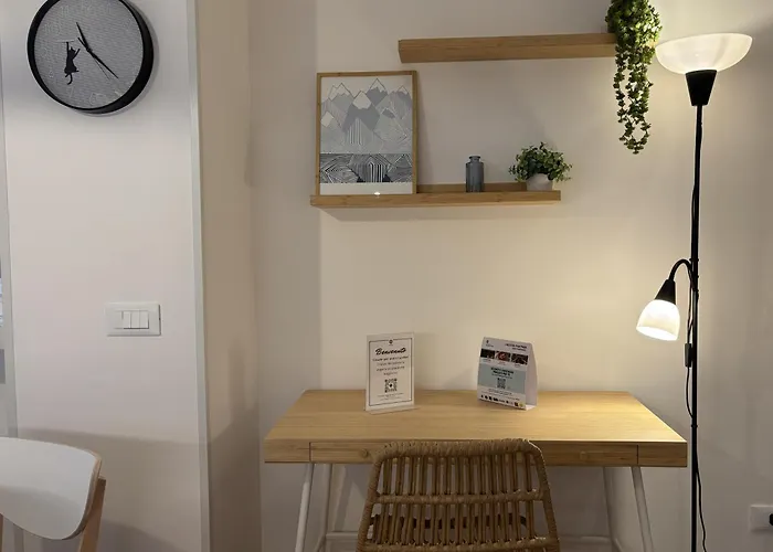 Urban Cocoon Apartamento *