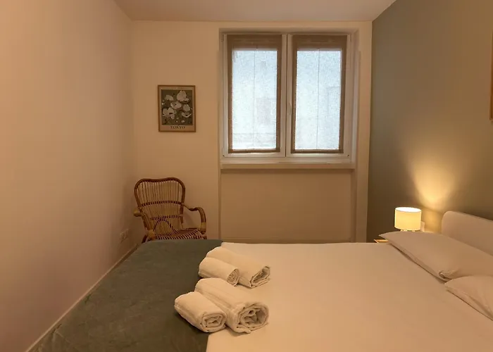 Urban Cocoon Apartamento