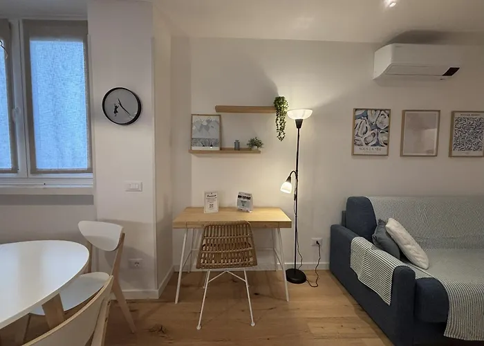 Apartamento Urban Cocoon