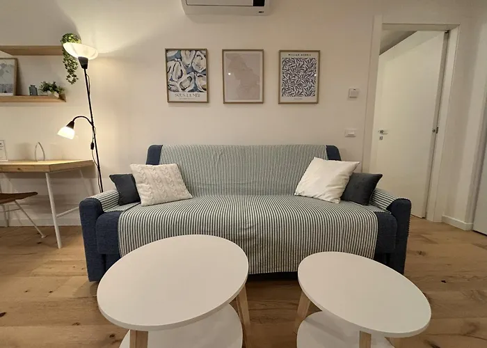 Apartamento Urban Cocoon *