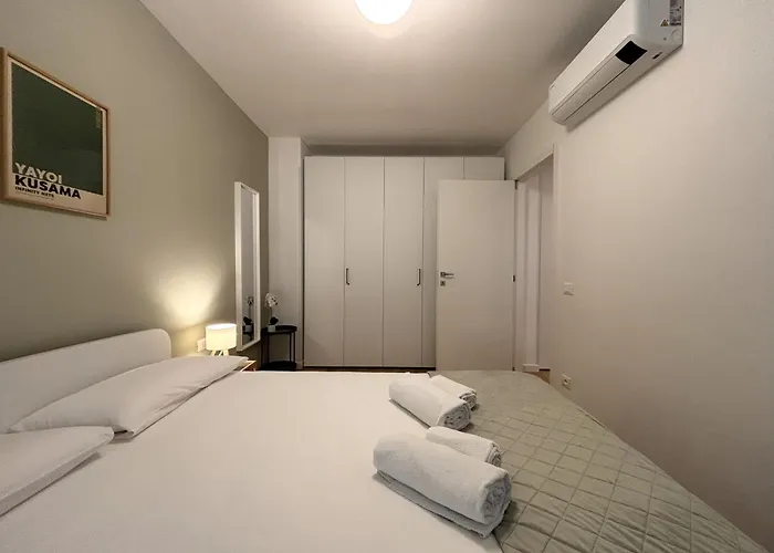 Apartamento Urban Cocoon *