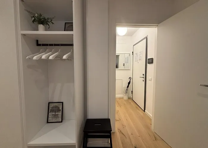 Urban Cocoon Trieste