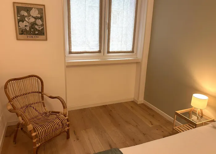 Urban Cocoon * Trieste