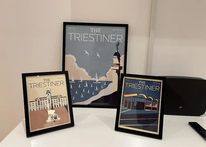 Apartamento Urban Cocoon