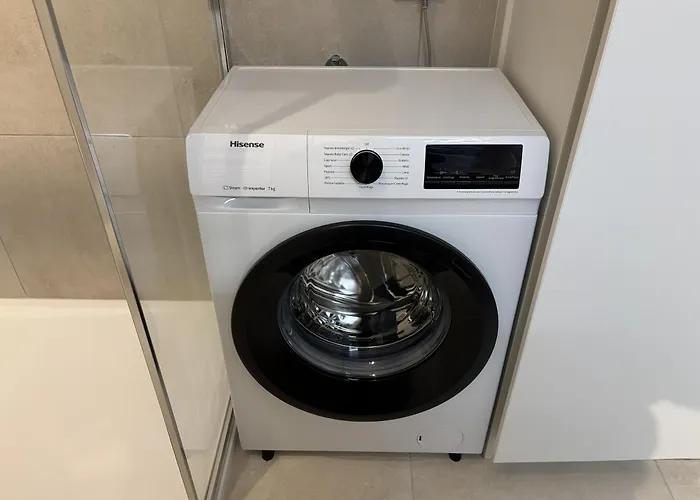 Urban Cocoon Apartamento Trieste