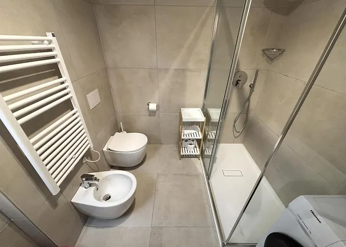 Urban Cocoon Τεργέστη