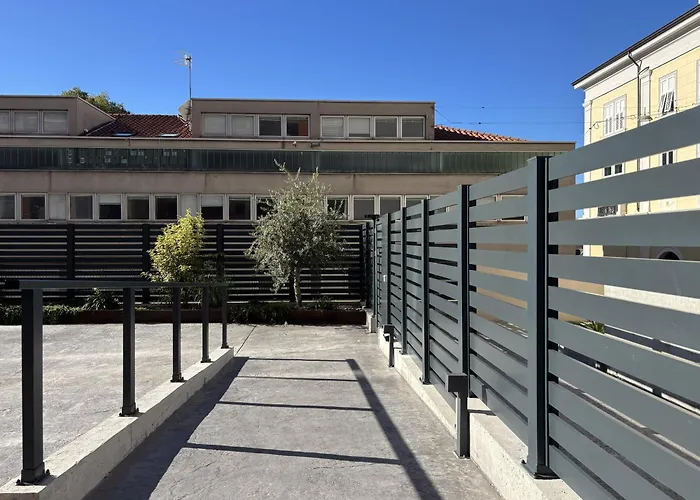 Urban Cocoon Apartamento