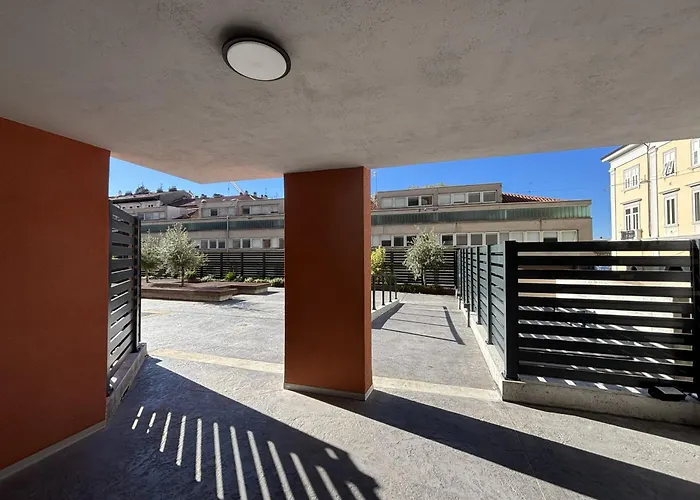 Urban Cocoon Apartamento *