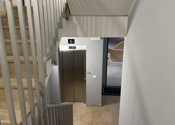 Urban Cocoon Apartamento