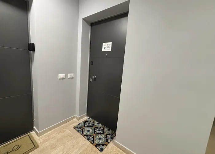 Urban Cocoon Apartamento Trieste