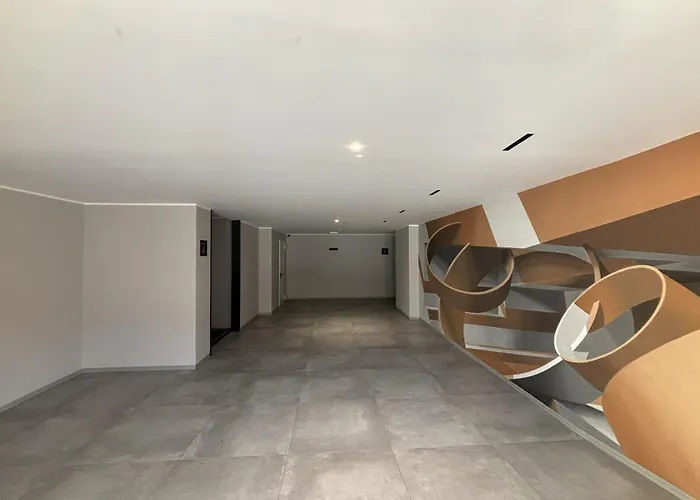 Urban Cocoon Apartamento *