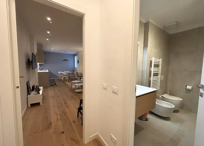 Urban Cocoon * Trieste