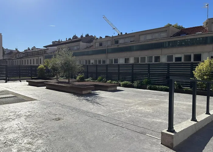 Urban Cocoon Apartamento Trieste